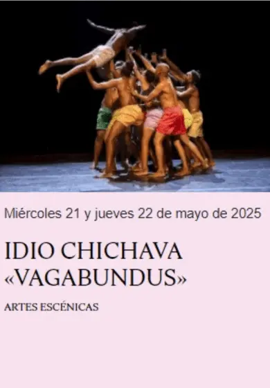 Cartel de Vagabundus