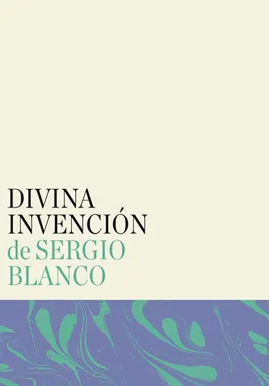 Cartel de Divina invención