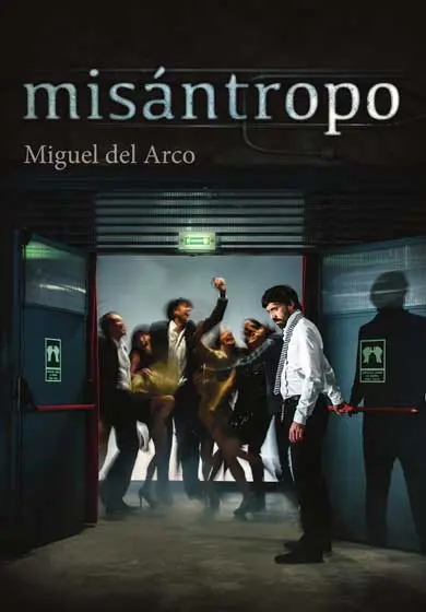 Cartel de Misántropo