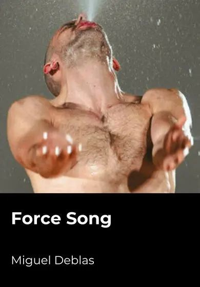 Cartel de Force Song