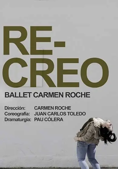Cartel de Recreo