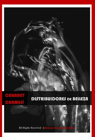 Cartel de Onírica