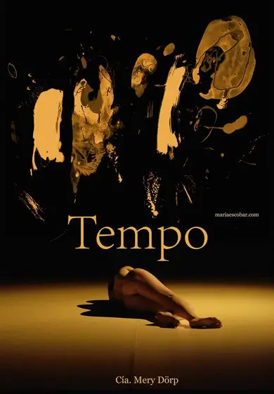 Cartel de Tempo