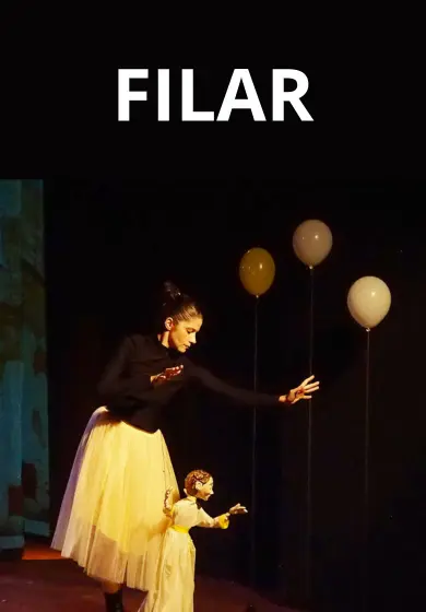 Cartel de Filar