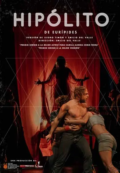 Cartel de Hipólito