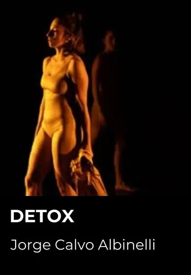Cartel de Detox