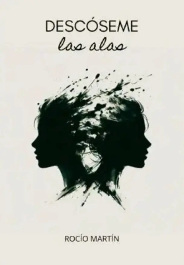 Cartel de Descóseme las alas