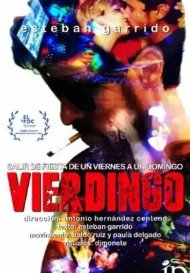 Cartel de Vierdingo