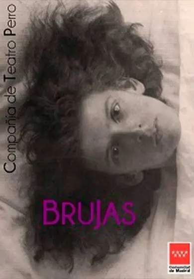 Cartel de Brujas