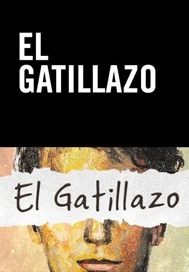 Cartel de El Gatillazo (de Lope a Lorca y más acá)