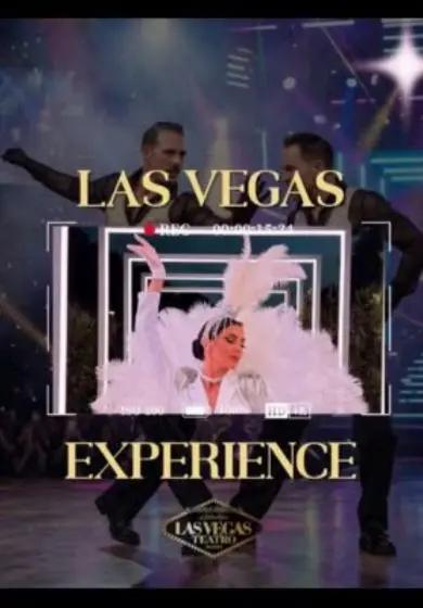 Cartel de Las Vegas Experience