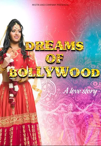 Cartel de Dreams of Bollywood