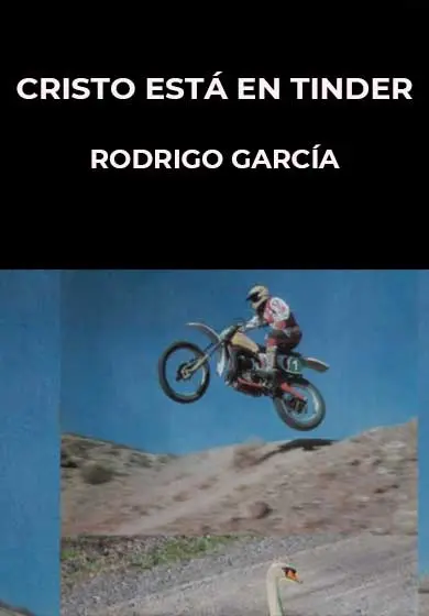 Cartel de Cristo está en Tinder
