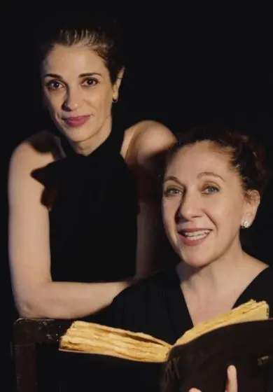 Cartel de Mujeres de Oro