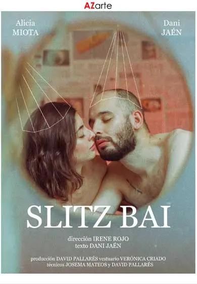 Cartel de Slitz Bai