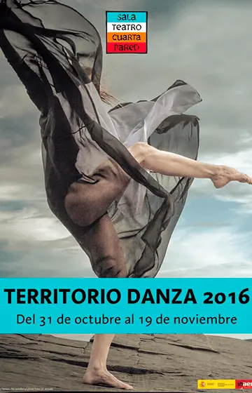 Cartel de Una mirada sutil