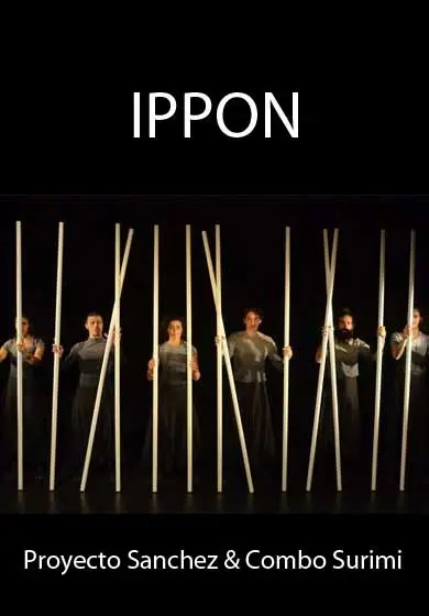 Cartel de Ippon