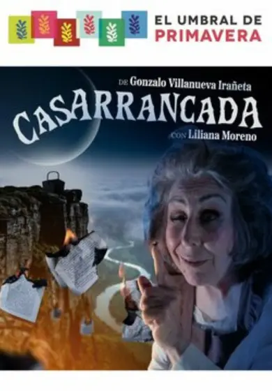 Cartel de Casarrancada