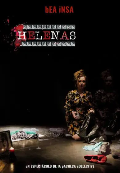 Cartel de Helenas