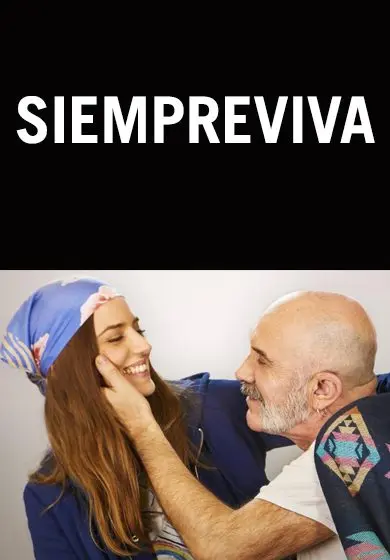 Cartel de Siempreviva
