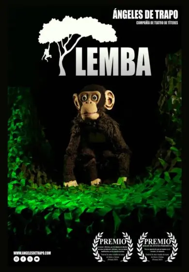 Cartel de Lemba