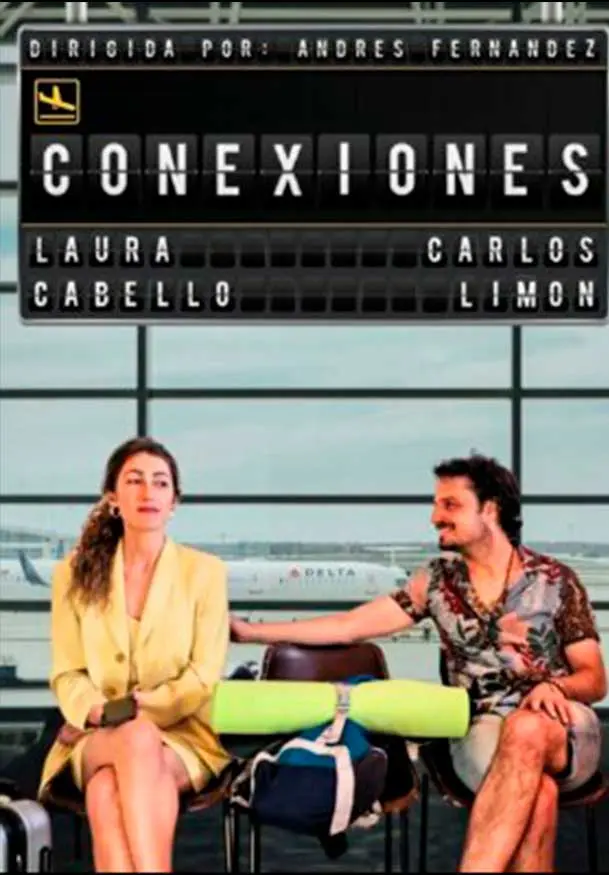 Cartel de Conexiones