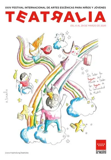Cartel de Yoann Bourgeois: Celui qui tombe