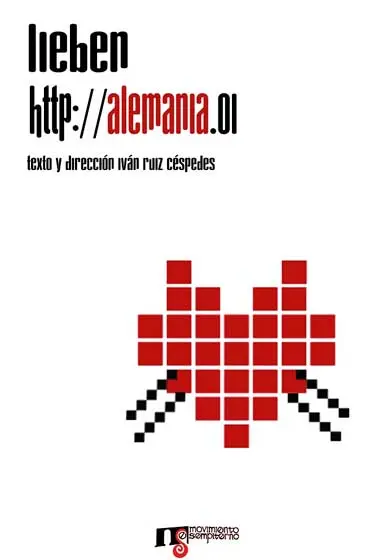 Cartel de Lieben
