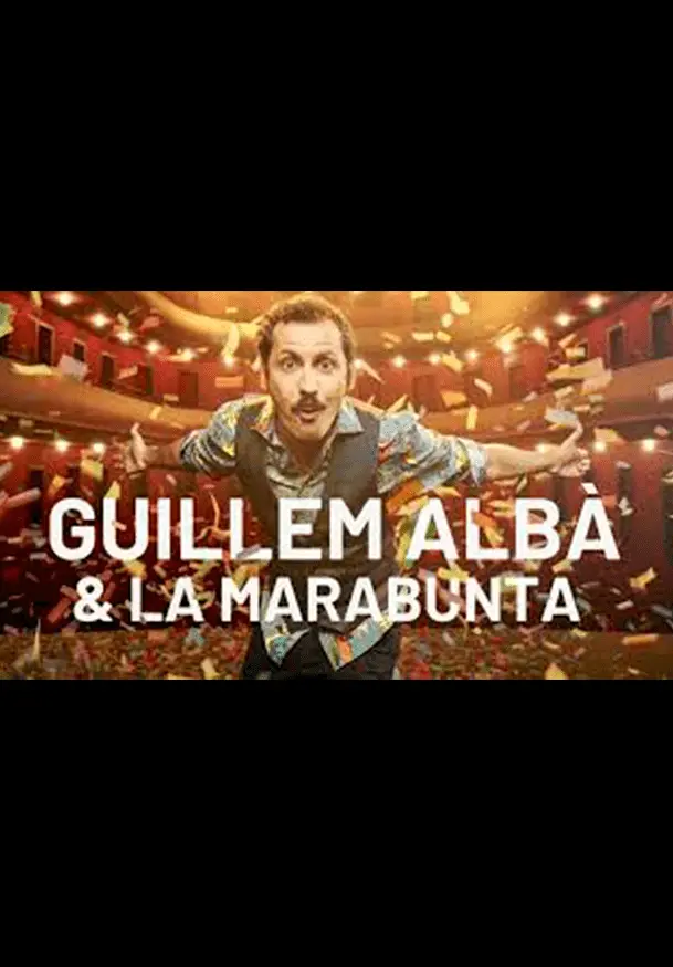 Cartel de Marabunta. 10 años