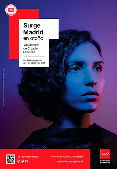 Cartel de Redes