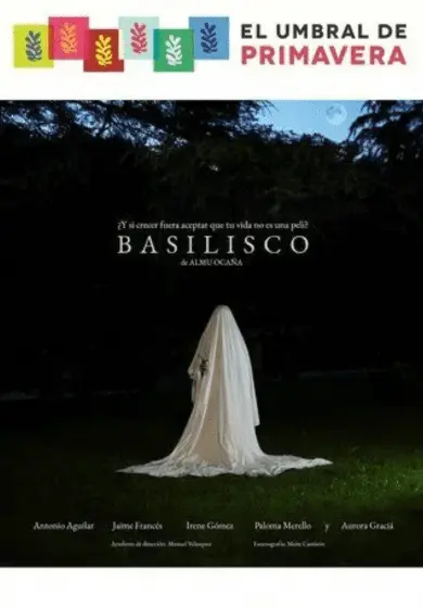 Cartel de Basilisco