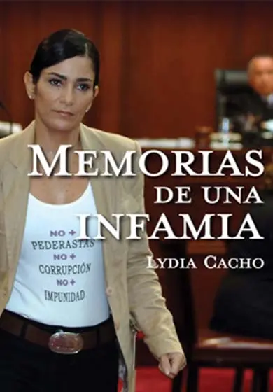 Cartel de La infamia