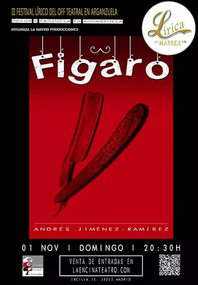 Cartel de Fígaro