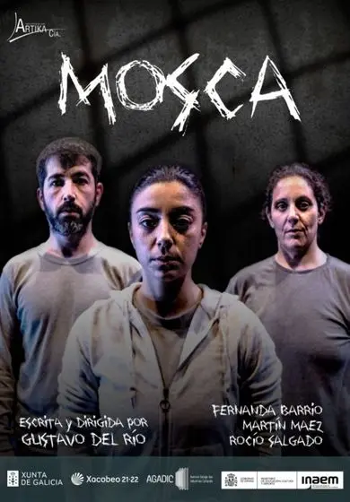 Cartel de Mosca