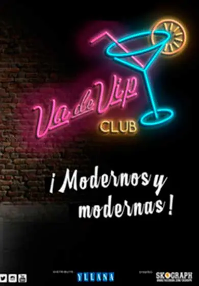 Cartel de Vadevip