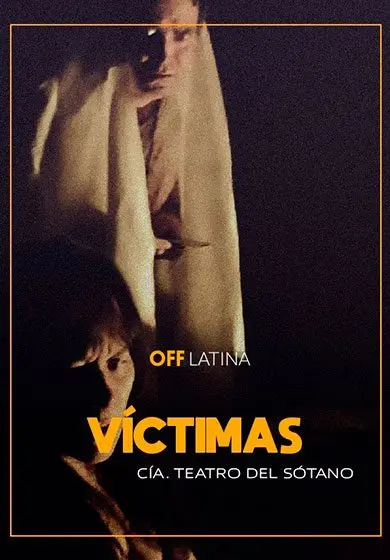 Cartel de Víctimas