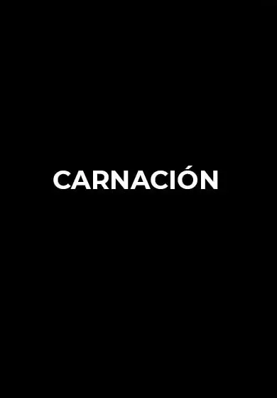Cartel de Rocío Molina: Carnación
