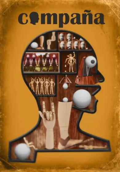 Cartel de Compaña