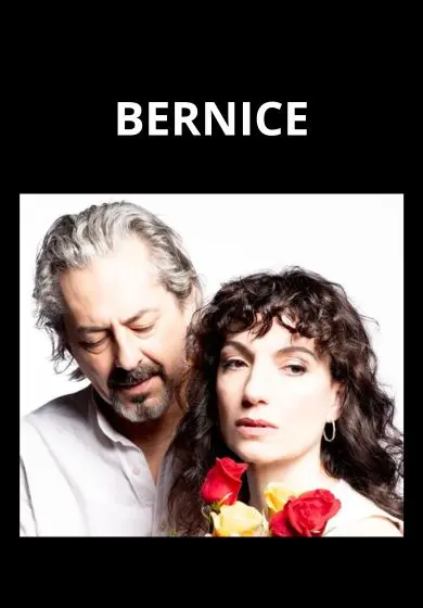 Cartel de Bernice