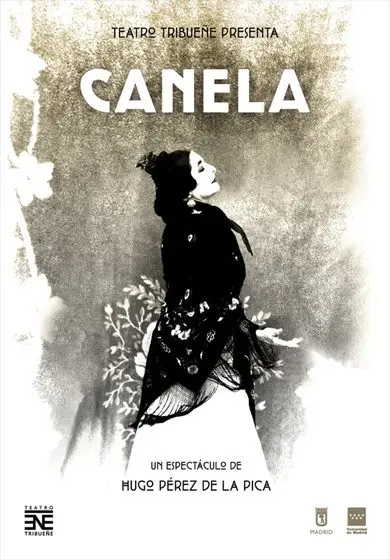 Cartel de Canela
