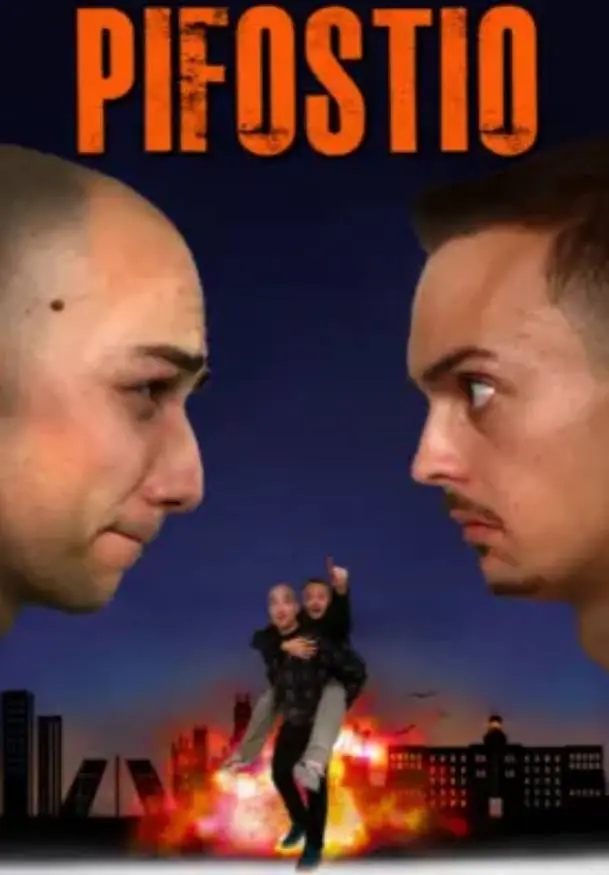 Cartel de Pifostio