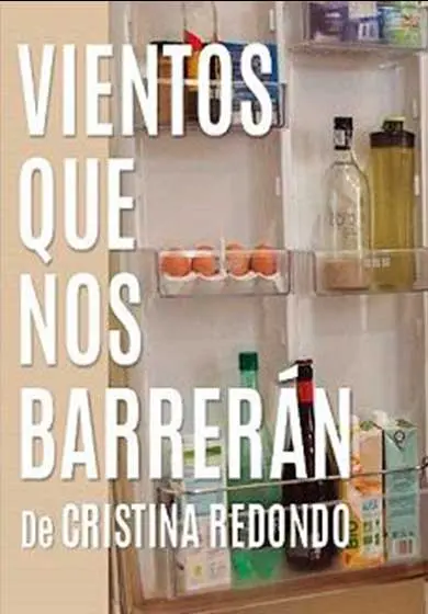 Cartel de Vientos que nos barrerán