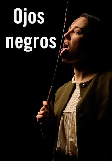 Cartel de Ojos Negros
