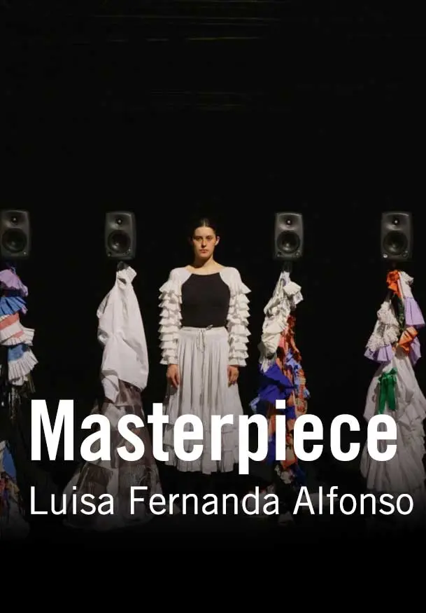 Cartel de Masterpiece
