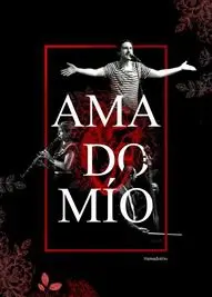Cartel de Amado mío