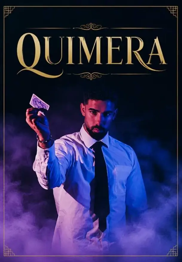 Cartel de Quimera