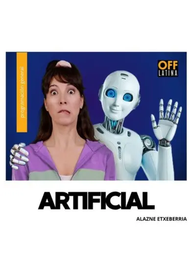 Cartel de Artificial