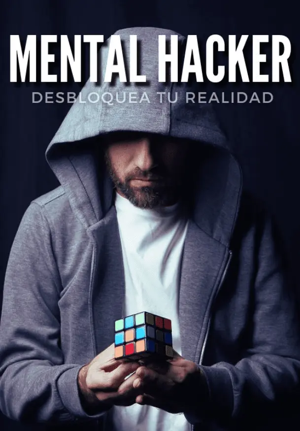 Cartel de Mental hacker