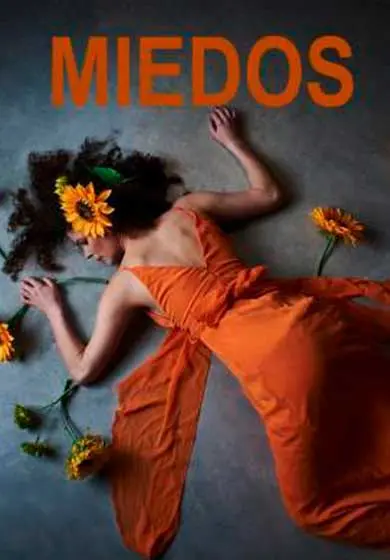 Cartel de Miedos