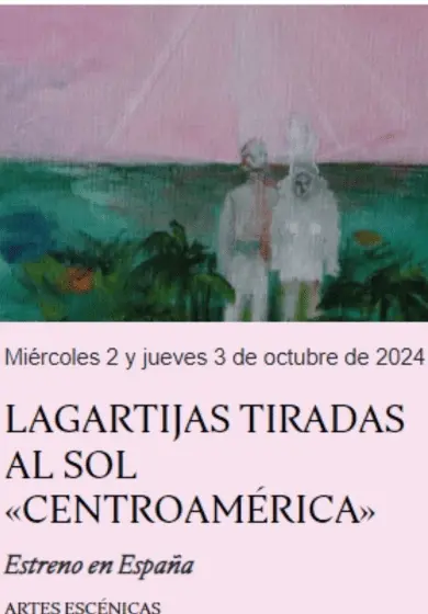 Cartel de Centroamérica